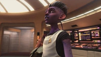 Assistir Jornada nas Estrelas: Prodigy Temporada 1 Episódio 6 Online em HD