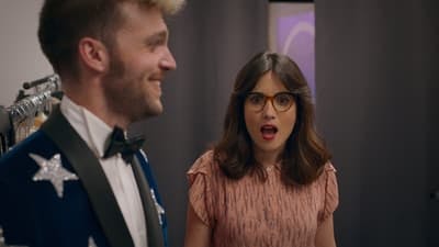 Assistir Guia Astrológico para Corações Partidos Temporada 2 Episódio 5 Online em HD