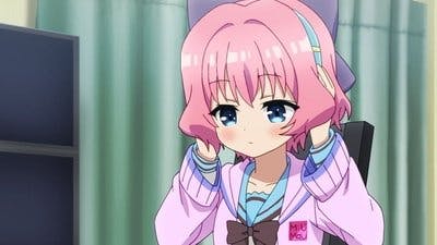 Assistir Re:Stage! Dream Days Temporada 1 Episódio 2 Online em HD