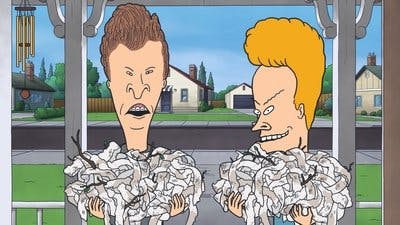 Assistir Beavis e Butt-Head Temporada 2 Episódio 6 Online em HD