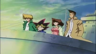 Assistir Yu-Gi-Oh! Temporada 1 Episódio 3 Online em HD