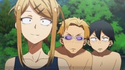 Assistir Dagashi Kashi Temporada 1 Episódio 3 Online em HD