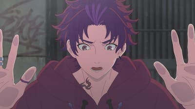 Assistir Paradox Live THE ANIMATION Temporada 1 Episódio 6 Online em HD