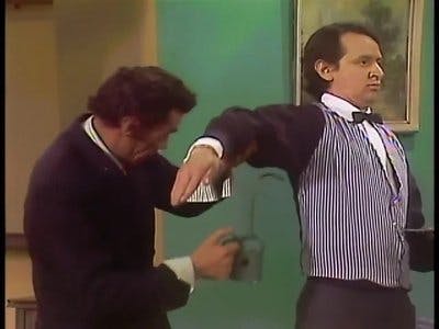 Assistir Chapolin Colorado Temporada 1 Episódio 40 Online em HD