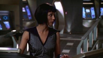 Assistir Andrômeda Temporada 2 Episódio 19 Online em HD
