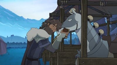 Assistir O Mundo dos Centauros Temporada 2 Episódio 6 Online em HD