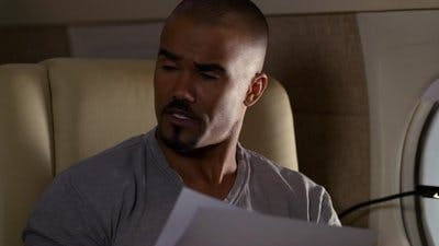 Assistir Mentes Criminosas Temporada 6 Episódio 12 Online em HD