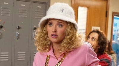 Assistir Os Goldbergs Temporada 3 Episódio 5 Online em HD