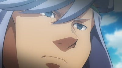 Assistir Helck Temporada 1 Episódio 10 Online em HD
