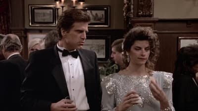 Assistir Cheers Temporada 6 Episódio 10 Online em HD