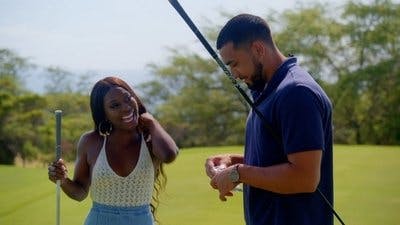 Assistir Ilha da Tentação Temporada 2 Episódio 9 Online em HD