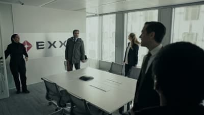 Assistir Recursos Desumanos Temporada 1 Episódio 3 Online em HD