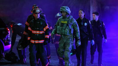 Assistir 9-1-1: Lone Star Temporada 3 Episódio 11 Online em HD