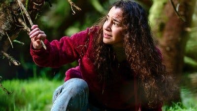 Assistir Vigil: Conspiración nuclear Temporada 2 Episódio 1 Online em HD