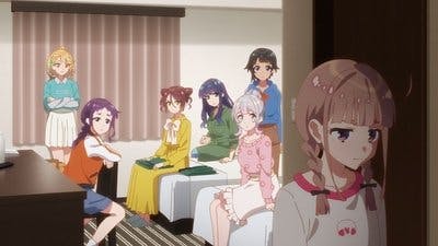 Assistir Selection Project Temporada 1 Episódio 11 Online em HD