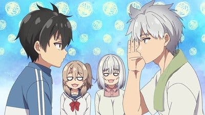 Assistir Grandpa and Grandma Turn Young Again Temporada 1 Episódio 6 Online em HD