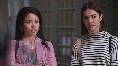 Assistir Good Trouble Temporada 1 Episódio 1 Online em HD