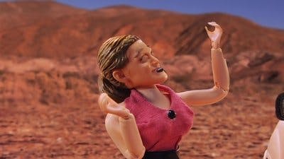 Assistir Frango Robô Temporada 4 Episódio 8 Online em HD