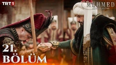 Assistir Mehmed: Sultan of Conquests Temporada 2 Episódio 6 Online em HD