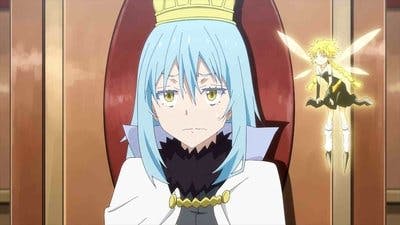 Assistir That Time I Got Reincarnated as a Slime Temporada 3 Episódio 23 Online em HD