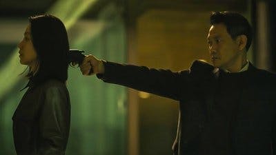 Assistir O Detetive das Sombras Temporada 2 Episódio 8 Online em HD