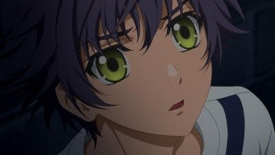 Assistir Hakkenden: Eight Dogs of the East Temporada 1 Episódio 13 Online em HD