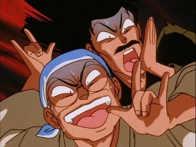 Assistir Ranma ½ Temporada 1 Episódio 52 Online em HD