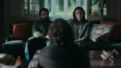 Assistir Insônia Temporada 1 Episódio 3 Online em HD