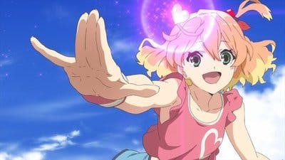 Assistir Macross Delta Temporada 1 Episódio 3 Online em HD