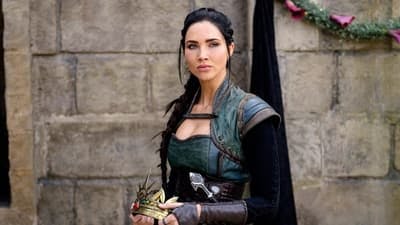 Assistir The Outpost Temporada 4 Episódio 1 Online em HD