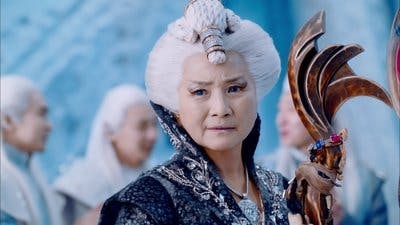 Assistir Fantasia do Gelo Temporada 1 Episódio 39 Online em HD