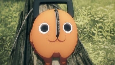 Assistir Chainsaw Man Temporada 1 Episódio 1 Online em HD