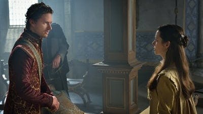 Assistir Reinado Temporada 3 Episódio 3 Online em HD