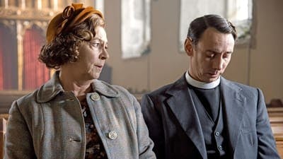 Assistir Grantchester Temporada 5 Episódio 6 Online em HD