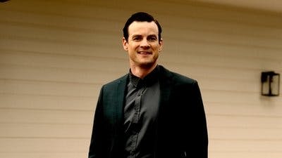 Assistir Good Cop/Bad Cop Temporada 1 Episódio 2 Online em HD