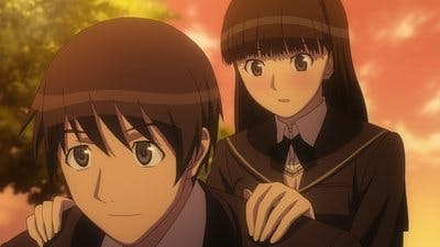 Assistir Amagami SS Temporada 1 Episódio 22 Online em HD