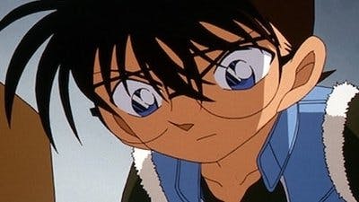 Assistir Detective Conan Temporada 1 Episódio 485 Online em HD