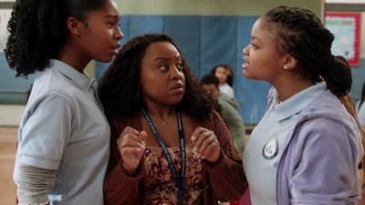 Assistir Abbott Elementary Temporada 2 Episódio 12 Online em HD