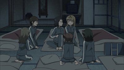 Assistir B Gata H Kei Temporada 1 Episódio 8 Online em HD