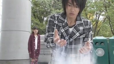 Assistir Kamen Rider Temporada 17 Episódio 43 Online em HD