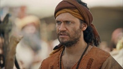 Assistir José do Egito Temporada 1 Episódio 13 Online em HD