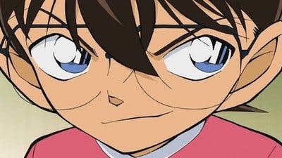 Assistir Detective Conan Temporada 1 Episódio 711 Online em HD