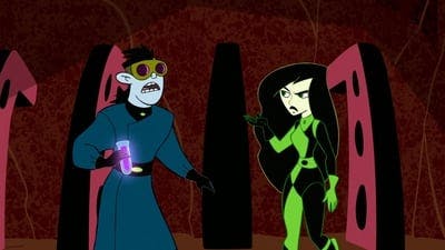 Assistir Kim Possible Temporada 4 Episódio 17 Online em HD