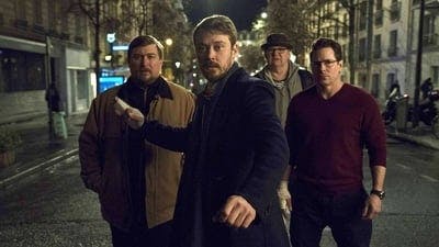 Assistir O Patriota Temporada 2 Episódio 7 Online em HD