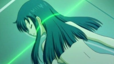 Assistir AIKa R-16: Missão Virgem Temporada 1 Episódio 3 Online em HD