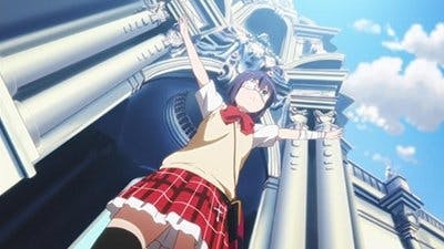 Assistir Love, Chunibyo & Other Delusions! Temporada 2 Episódio 6 Online em HD