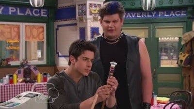 Assistir Os Feiticeiros de Waverly Place Temporada 4 Episódio 23 Online em HD