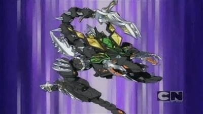 Assistir Bakugan Temporada 3 Episódio 24 Online em HD