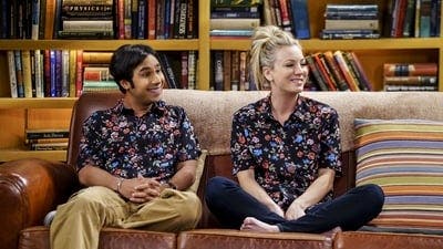 Assistir Big Bang: A Teoria Temporada 10 Episódio 19 Online em HD