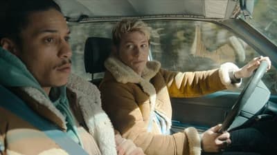 Assistir Antracite Temporada 1 Episódio 3 Online em HD
